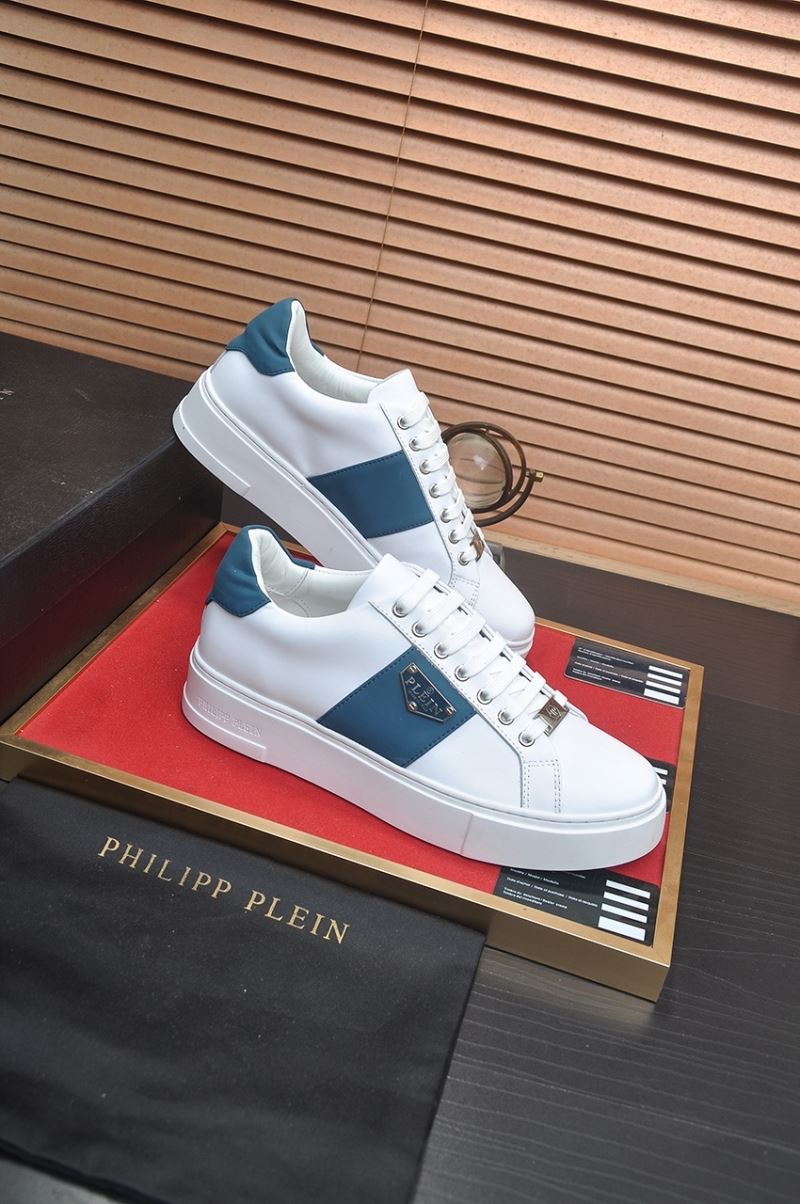 Philipp Plein Shoes